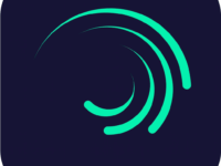 تحميل تطبيق Alight Motion مهكر 2026 لايت موشن APK أحدث إصدار مجانا