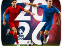 تحميل لعبة دريم ليج سوكر مهكرة 2026 مود الأهلي والزمالك Dream League Soccer apk