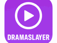 تحميل تطبيق دراما سلاير مهكر Drama Slayer apk 2026 أحدث إصدار مجانا